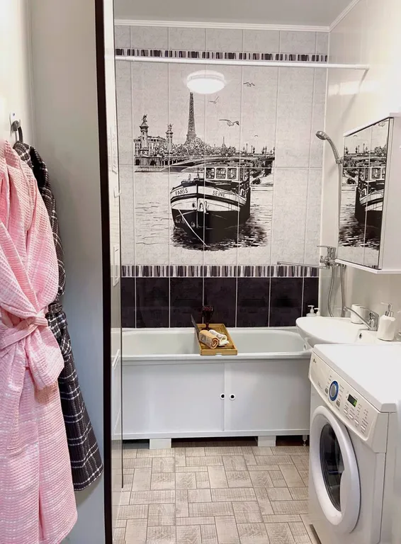 Домашний очаг на Октября 38