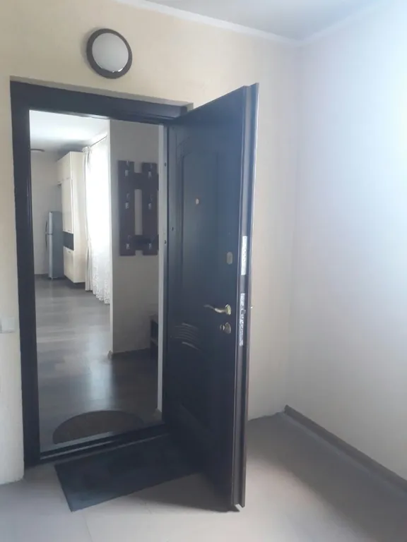 Красивая, уютная 2-х комнатная квартира