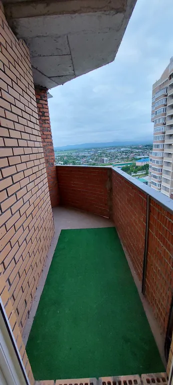 Студия Аirport view  в 5 минутах от аэропорта