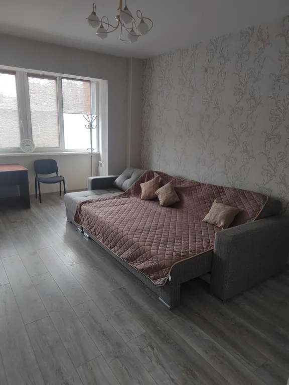 Чистая, уютная квартира, в центре Свердловского района