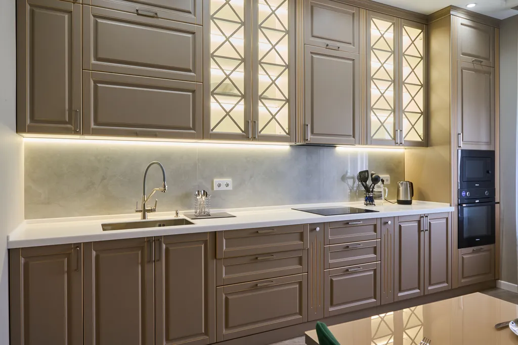 Квартира Шикарная премиум рядом с трц mega апартаменты бизнес класса — Алматы