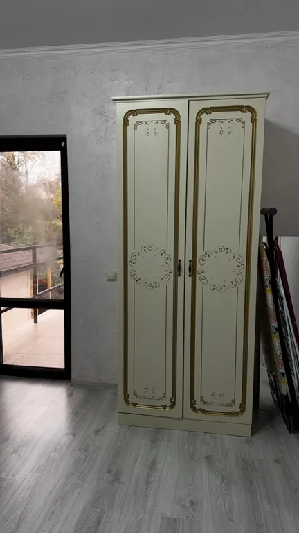 Квартира Квартира Домашняя усадьба — Горячий Ключ