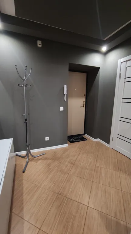 Уютная и чистая квартира