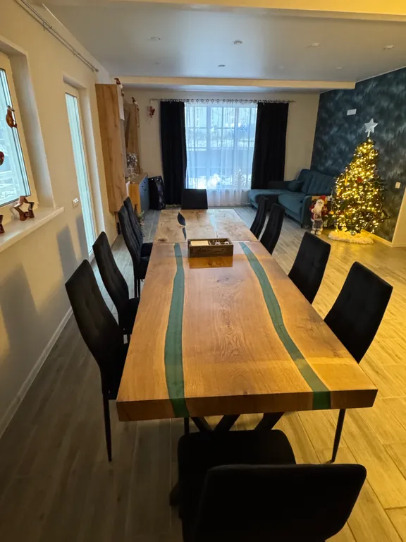 Домик у Речки