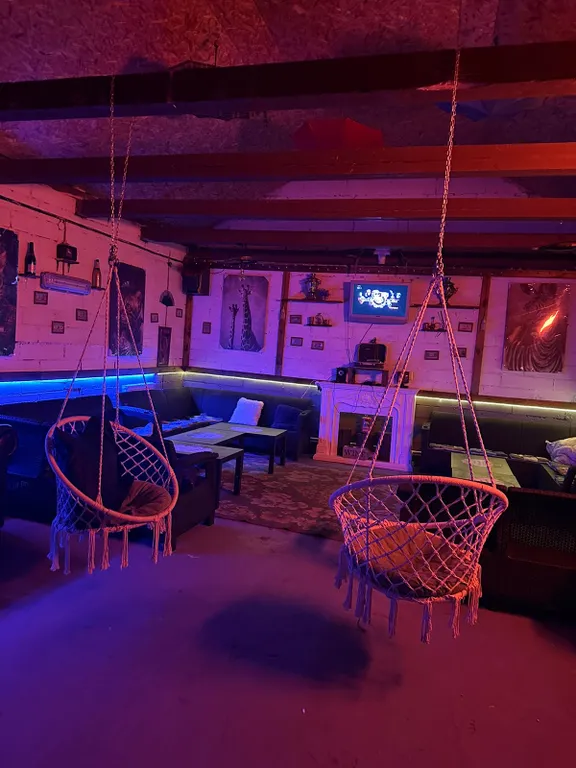 Сказка Выползово