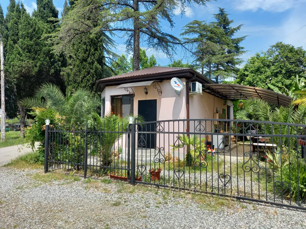 1-комнатный Дом