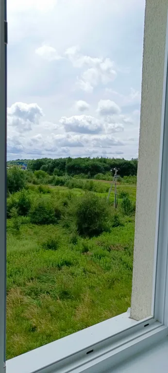 Уютная евродвушка