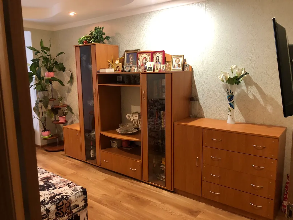 Двушка в Форосе