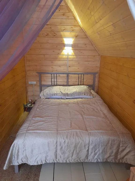 Дом-баня-чан