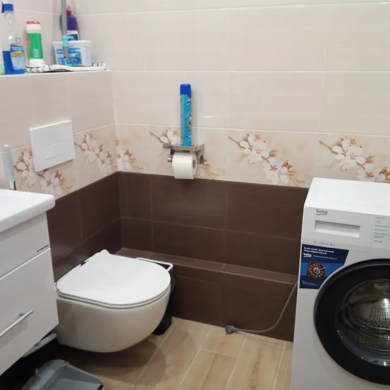 Уютная квартира с видом на Онежское озеро