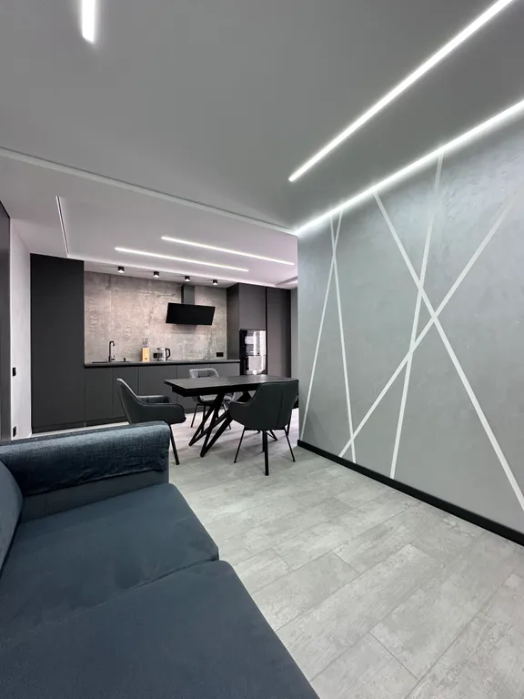 Квартира для тех кто выбирает лучшее