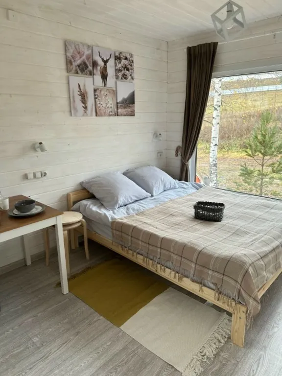 Коттедж дом AFINA — аренда посуточно в Краснокамск