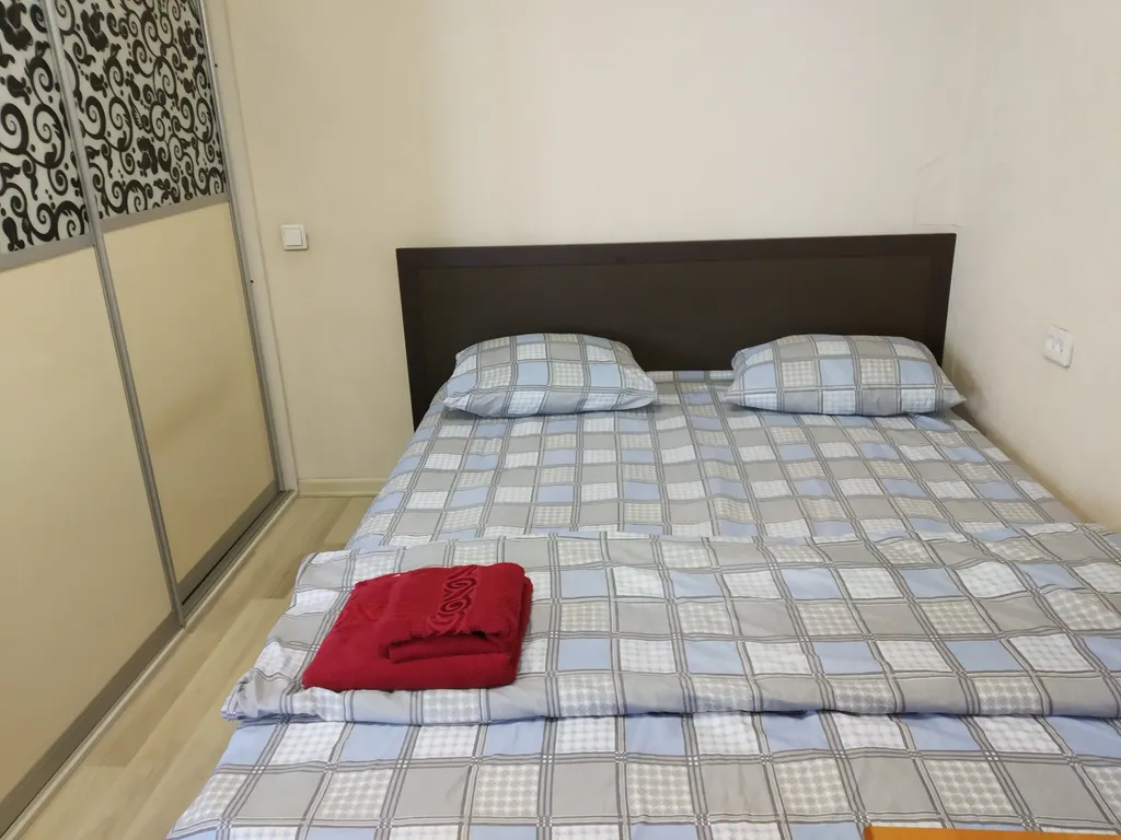 Уютная квартира на Виадуке