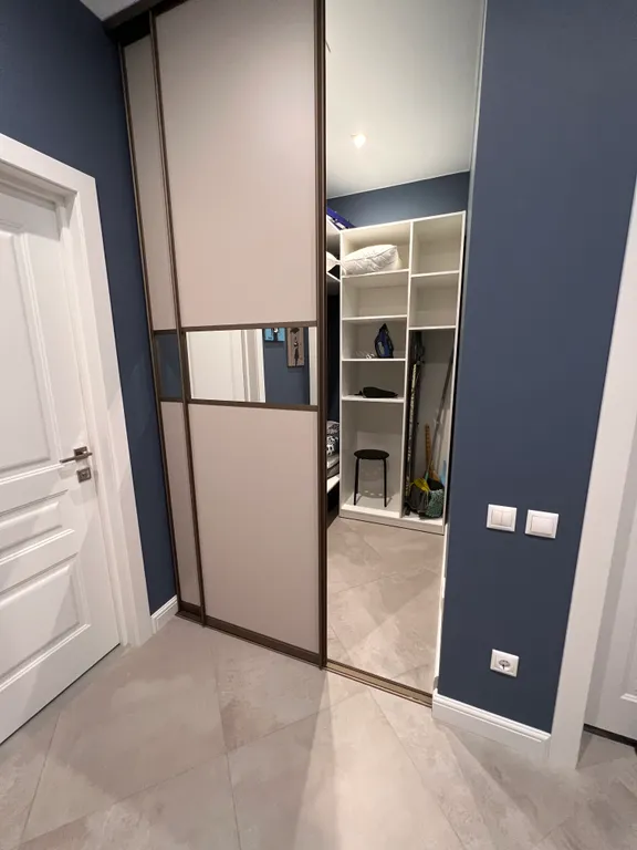 Квартира Квартира у моря — Геленджик