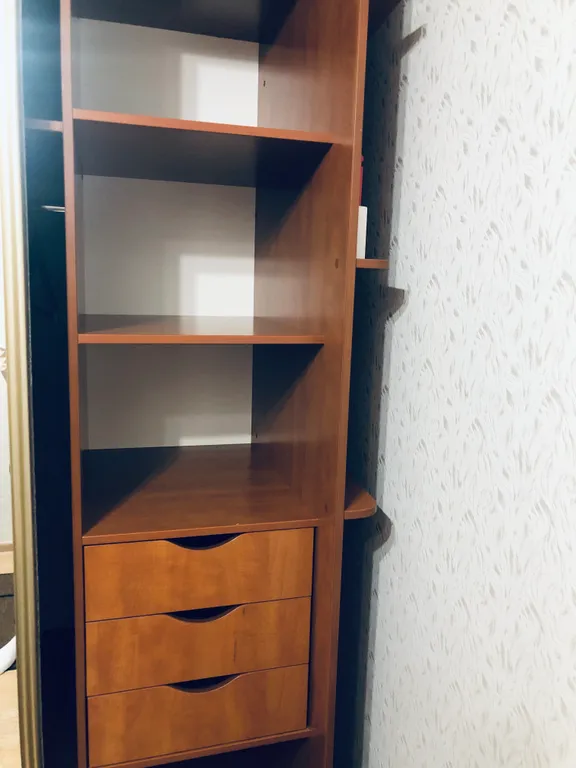 Уютная квартира в расширенном центре