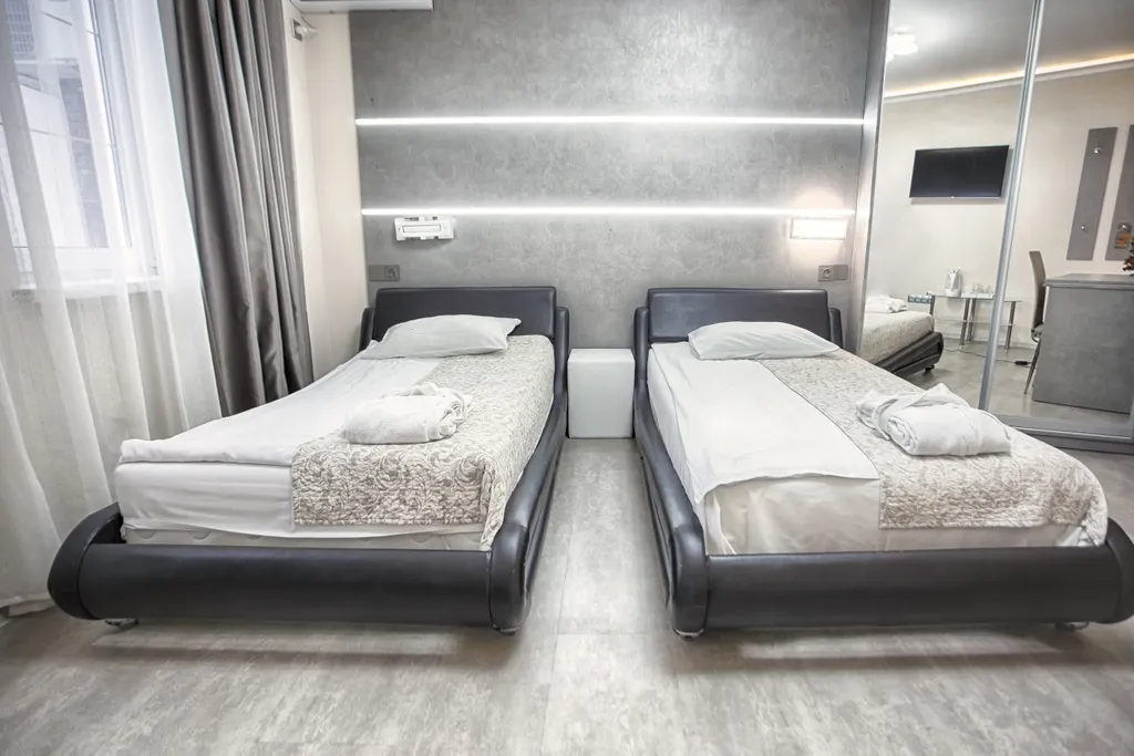 Квартира Комната — Зеленоградск