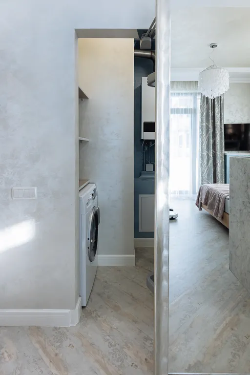 Luxury Life с видом на море