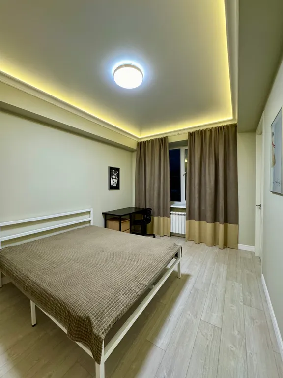 Квартира в историческом центре города