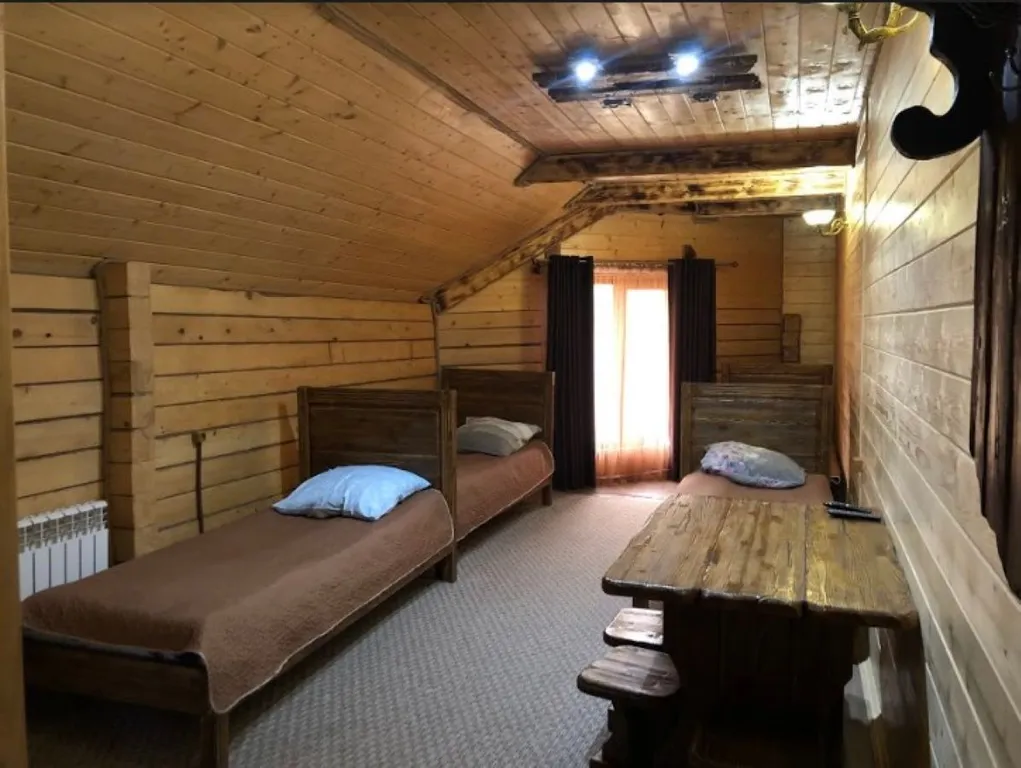 Квартира Комната — аренда посуточно в Даховская