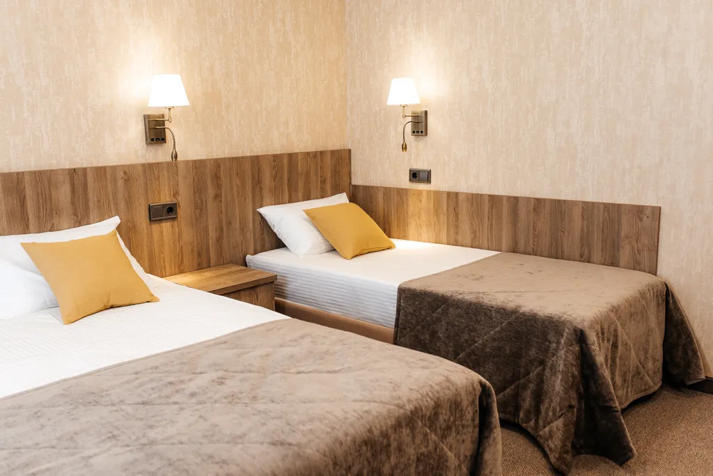 Квартира Комната — аренда посуточно в Великий Устюг