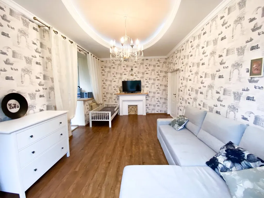 Best apartment in Khosta