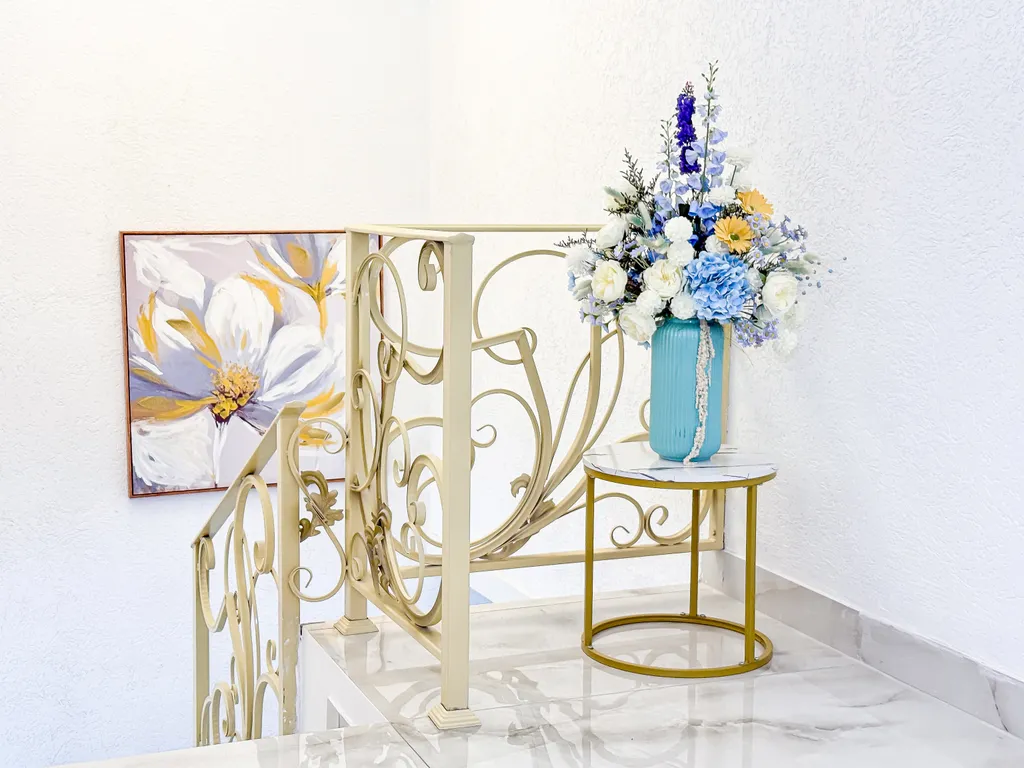 Котеджный дом при отеле Семья