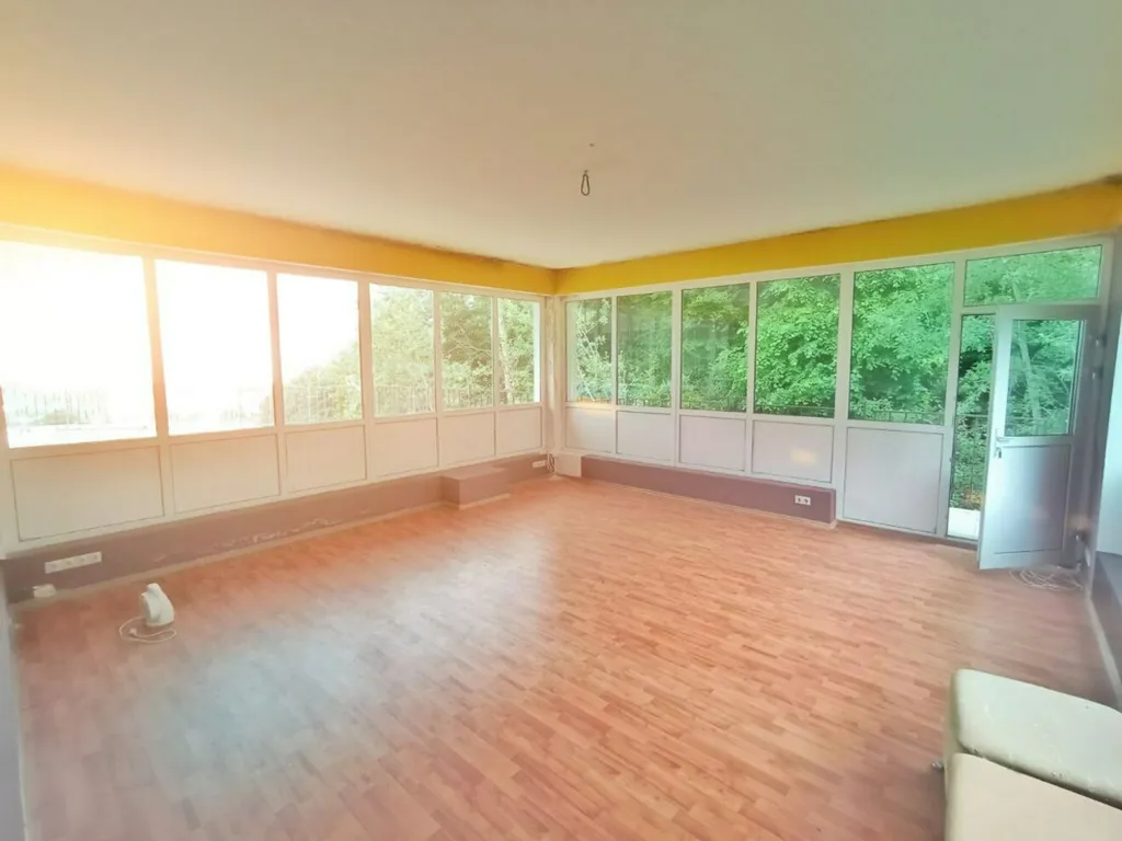 Ретрит дом Ливерпуль в Кудепсте