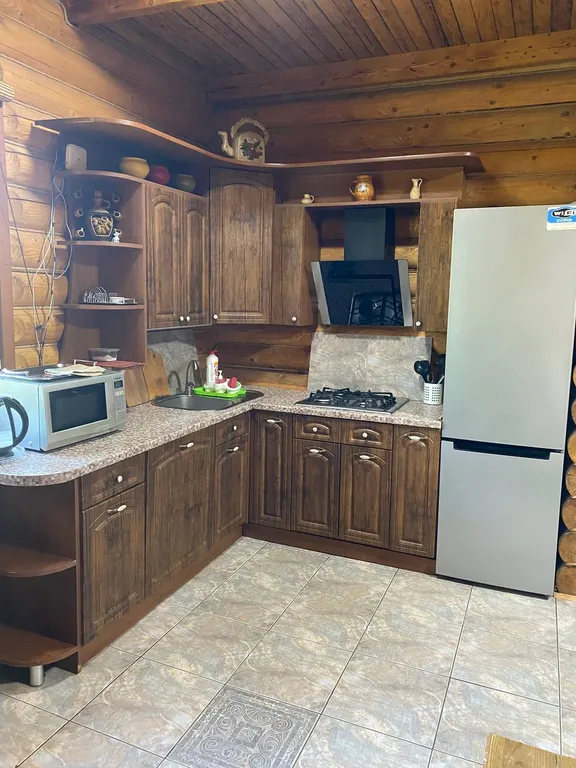 Агроусадьба Простоквашино