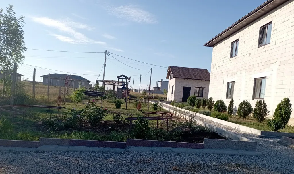 Апартаменты 2х комнатный семейный номер