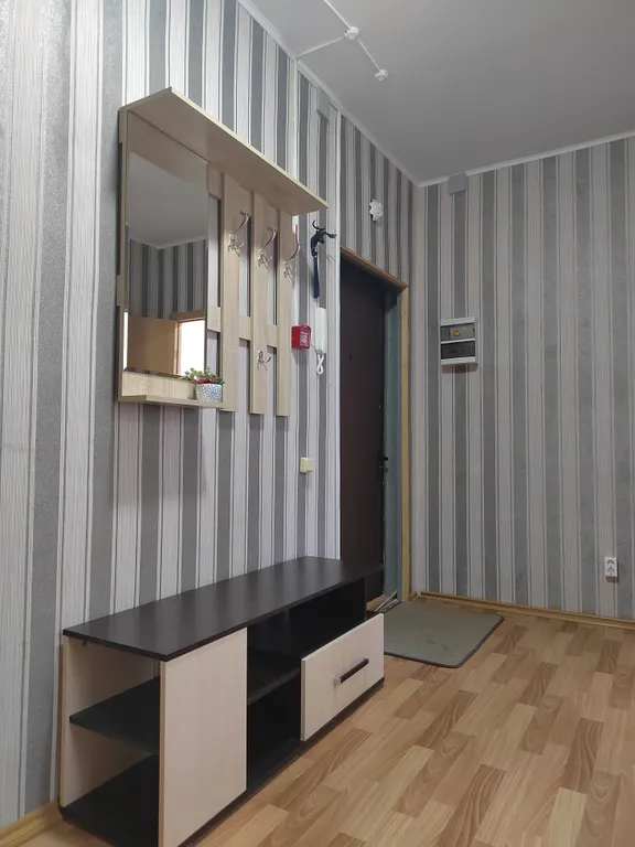 Квартира у Ледового