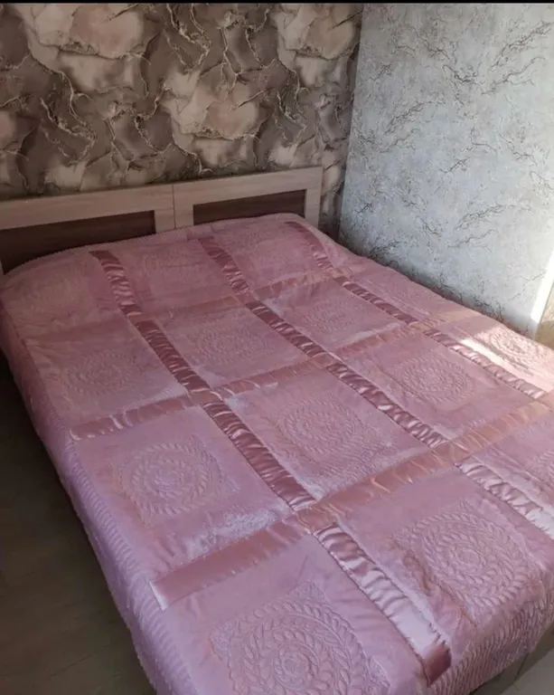 Квартира 4-комнатная Квартира — Шерегеш