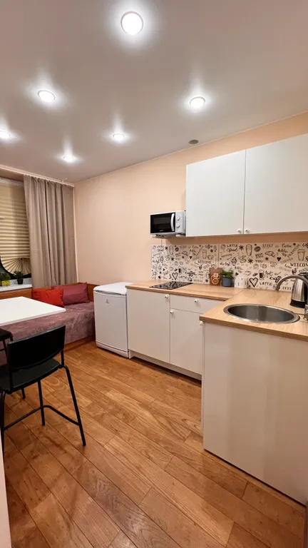 Апартаменты Магия