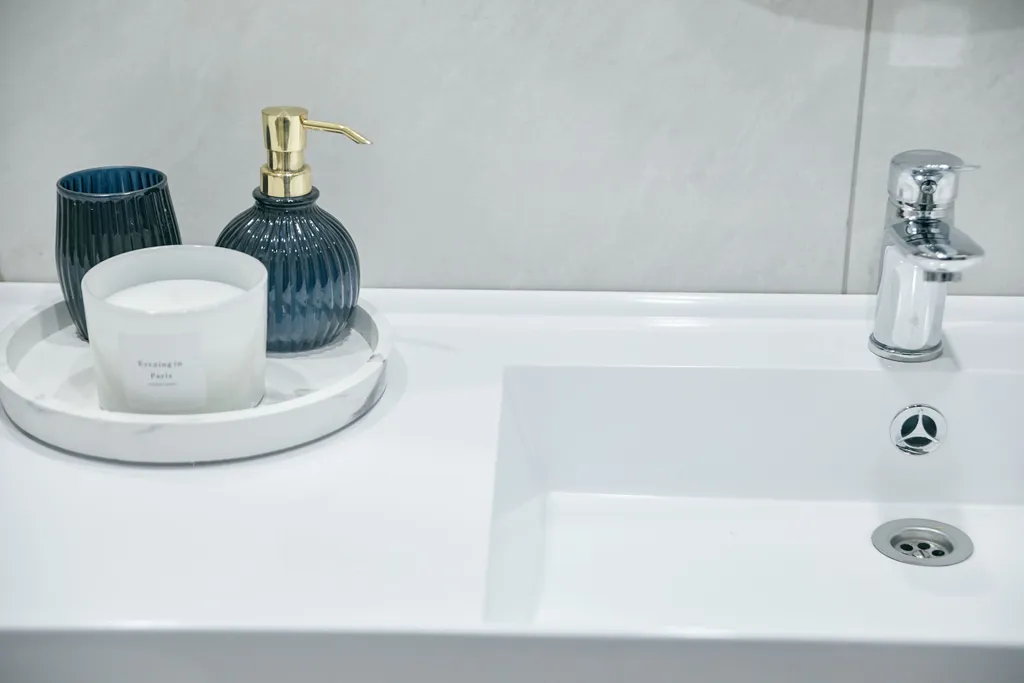 Квартира Квартира ЛЕРУКА "Блюз" — Санкт-Петербург