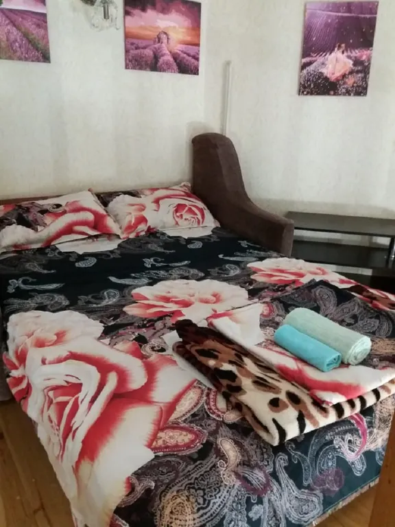 Квартира у моря — аренда посуточно в Евпатория