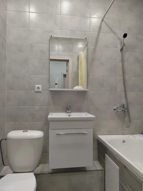 Комфорт -квартира у ТЦ Глобус