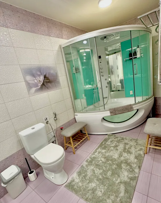 Премиум Дом с шикарными закатами в 10 минутах от центра