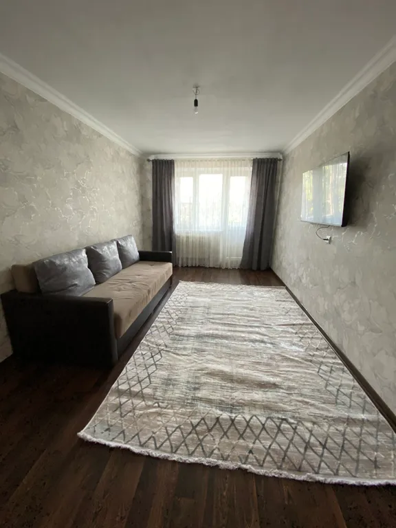 Уютная квартира в центре города Кизилюрт