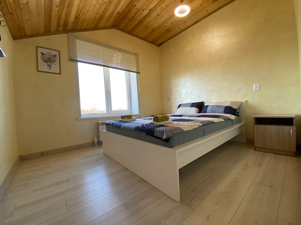 Уютный 2-этажный дом