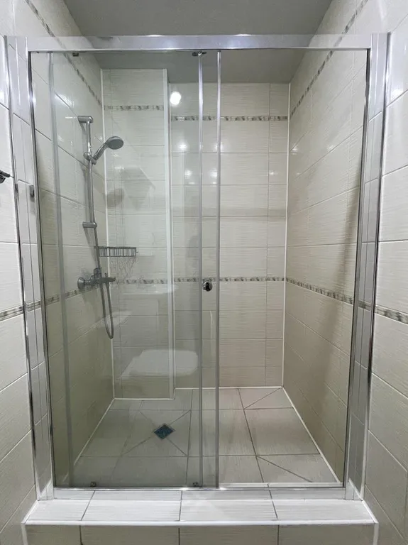 Апартаменты Орхидея с террасой