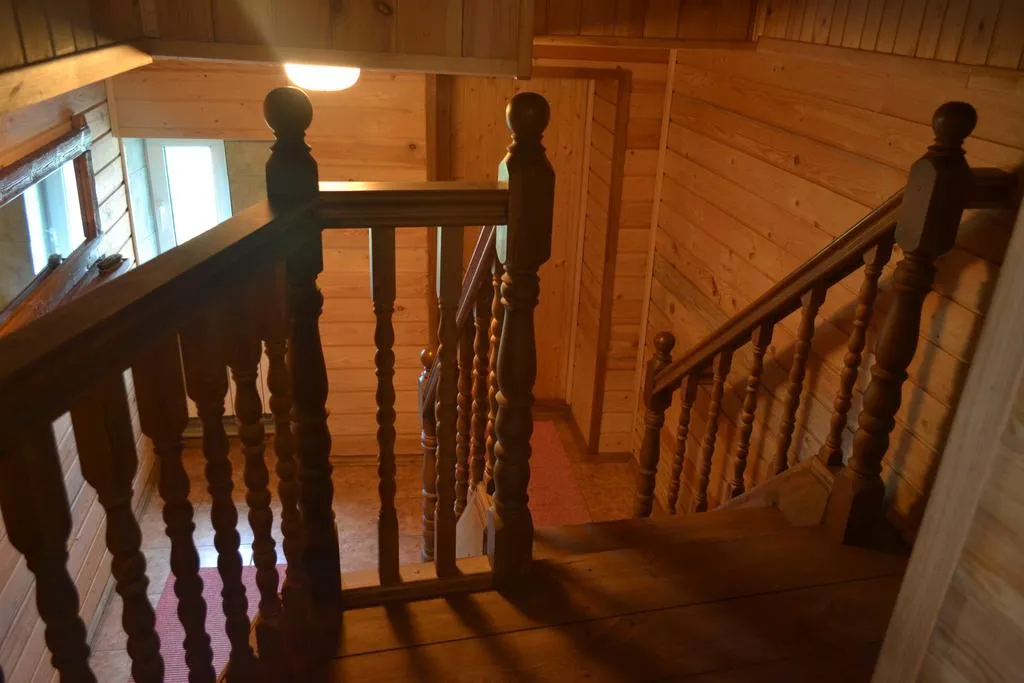 Дом, уютное место в центре города