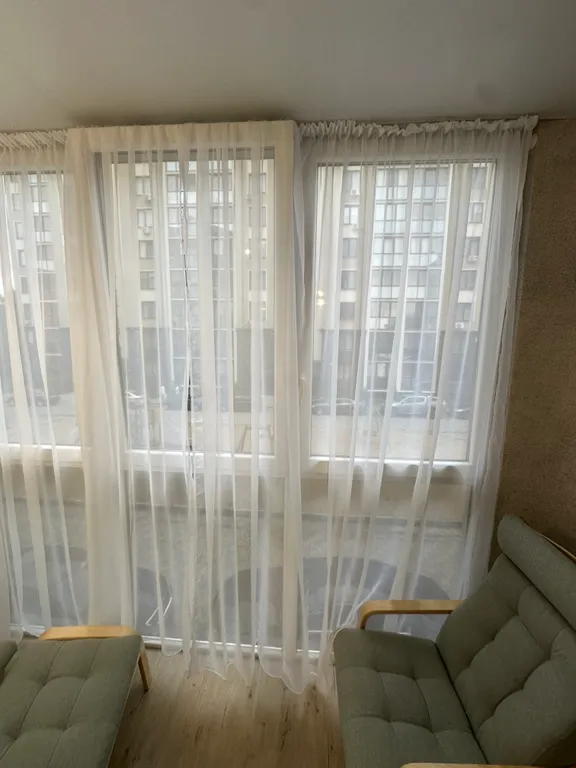 Двухкомнатные аппартаменты в исторической части города