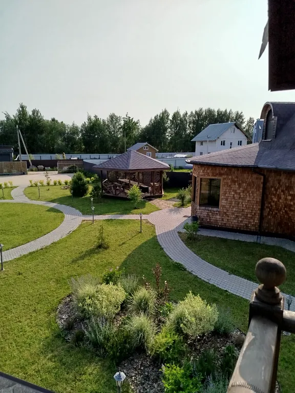 Купольный комплекс Яромирь