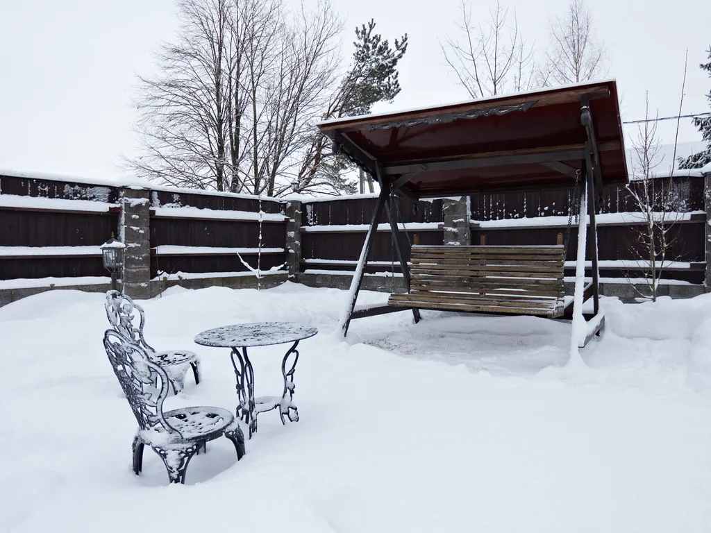 Готический замок Гранат Альдога