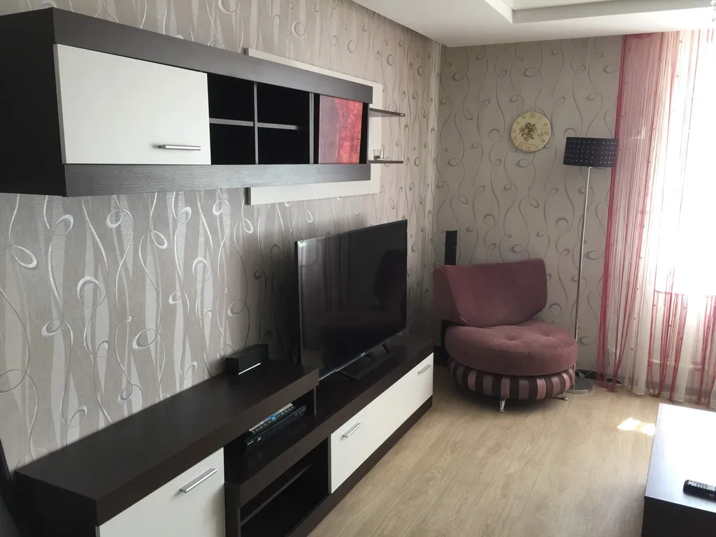 Квартира в центре