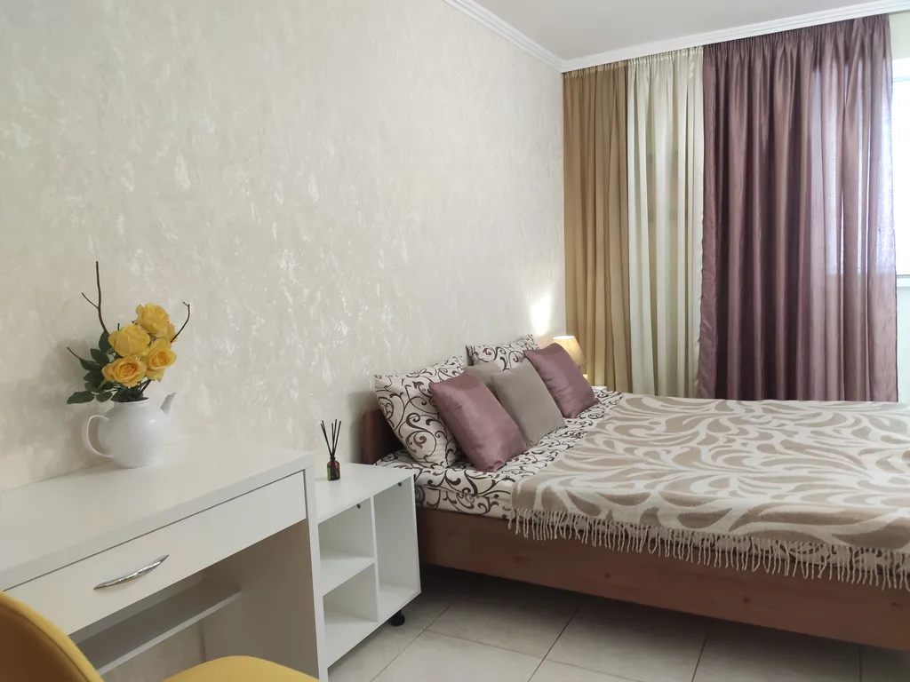 Квартира Современная квартира — Севастополь