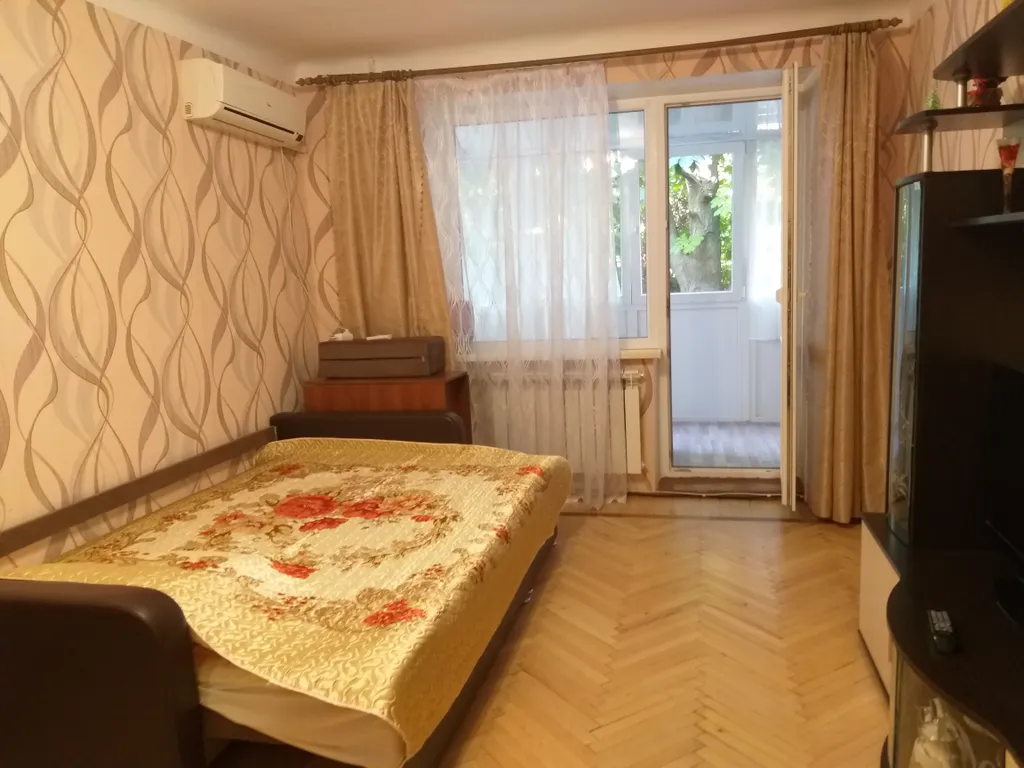 Квартира Удобная квартира в центре — Гурзуф