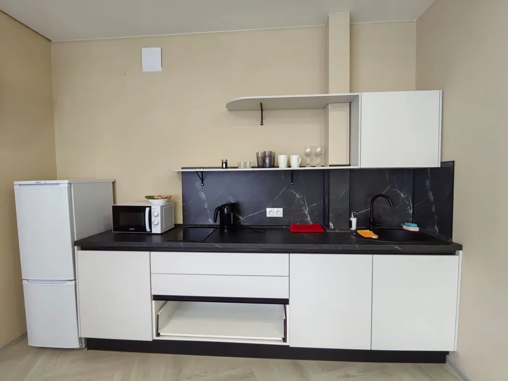 2-комнатная квартира Люкс в Преображенском