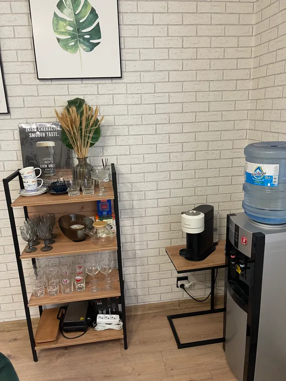 Уютная квартира в самом центре