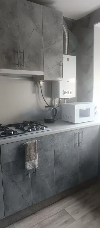 Уютная квартира в самом центре города