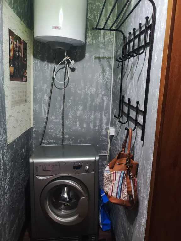 Уютная квартира недалеко от центра города